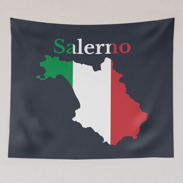 Item preview, Province of Salerno Map, Italian Province. designed and sold by marosharaf.