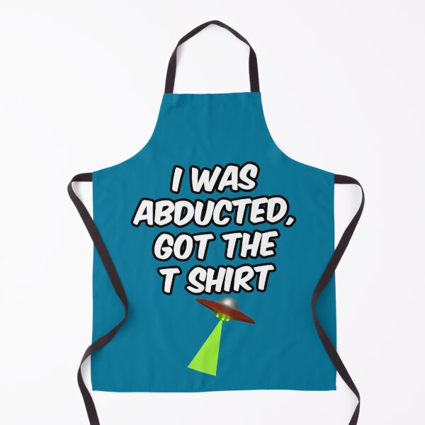 Item preview, I was Abducted by a UFO designed and sold by bradm50.