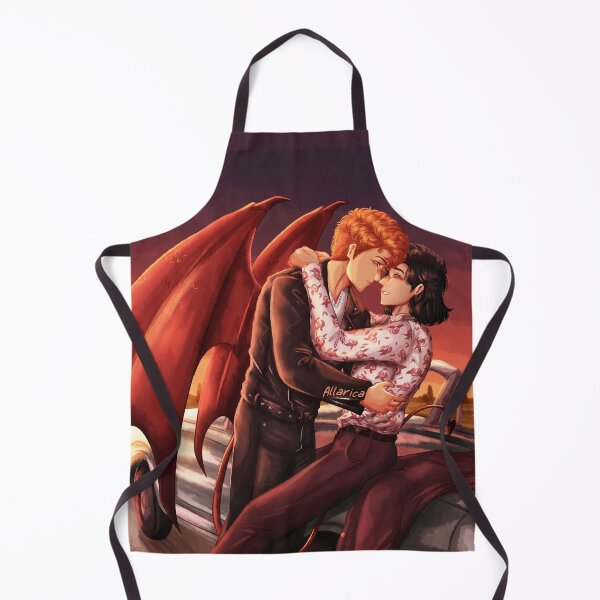 Item preview, Simon and Baz Roadtrip designed and sold by allarica.