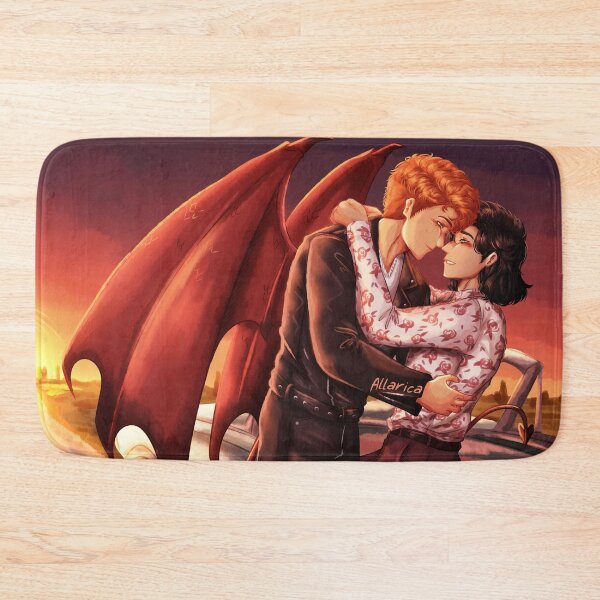 Item preview, Simon and Baz Roadtrip designed and sold by allarica.