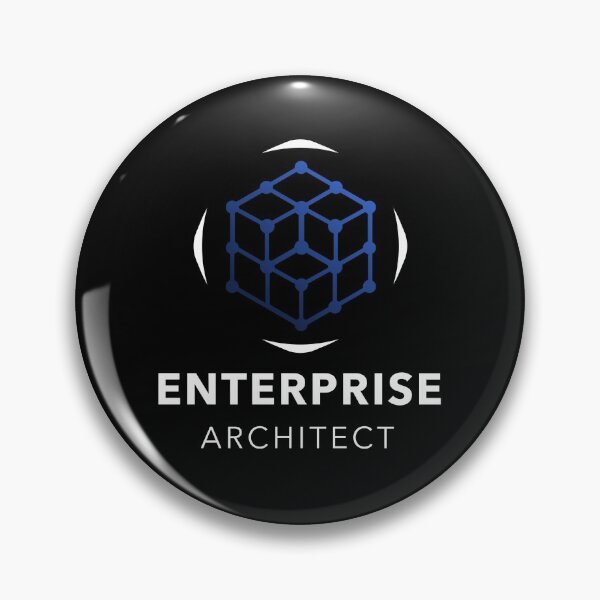 Item preview, Be a proud enterprise architect designed and sold by NerdySherds.