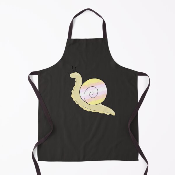 Item preview, Pangender Snail designed and sold by SkeletalReigns.