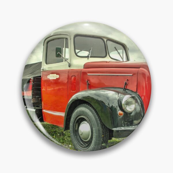 Item preview, Morris Commercial Pickup  designed and sold by hawkie.