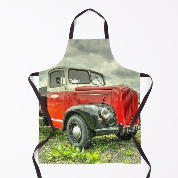 Item preview, Morris Commercial Pickup  designed and sold by hawkie.