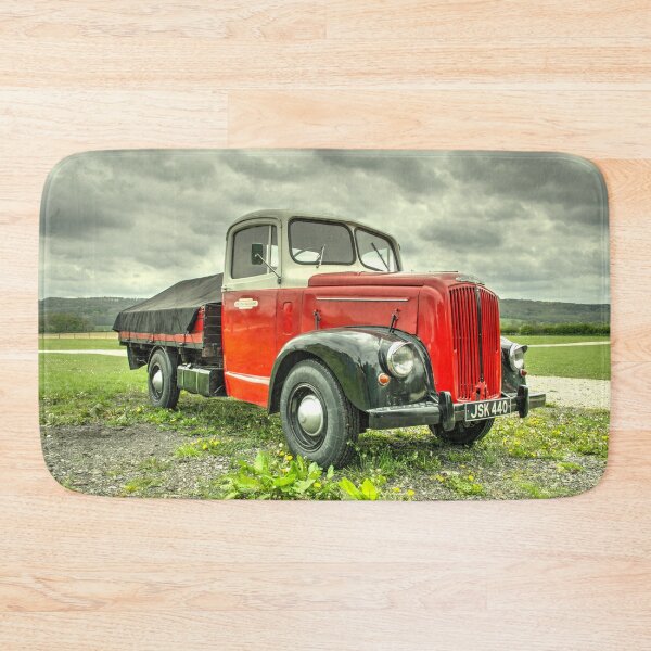 Item preview, Morris Commercial Pickup  designed and sold by hawkie.