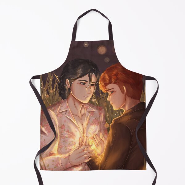 Item preview, Simon, Baz and Fireflies designed and sold by allarica.