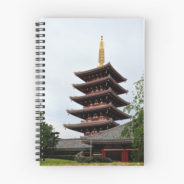 Item preview, Senso-JI // Kyoto designed and sold by didyoumeanaby.