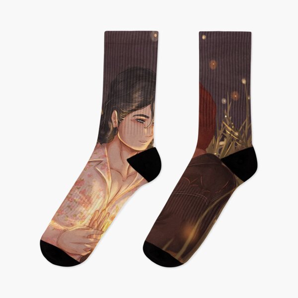 Item preview, Simon, Baz and Fireflies designed and sold by allarica.