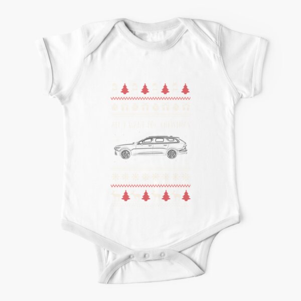 Volvo Short Sleeve Baby One Piece Redbubble