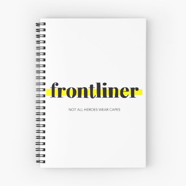 Item preview, Frontliner designed and sold by WanderingAster.