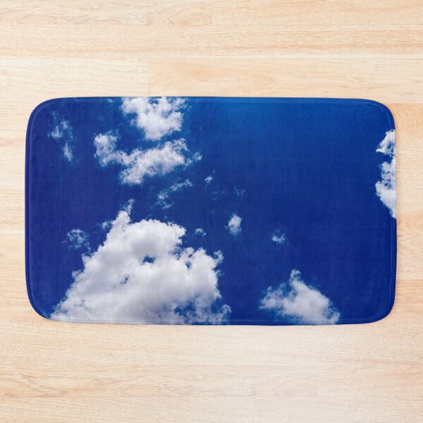 Item preview, Blue Sky With Clouds designed and sold by prem sai.