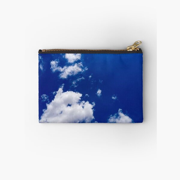 Item preview, Blue Sky With Clouds designed and sold by prem sai.
