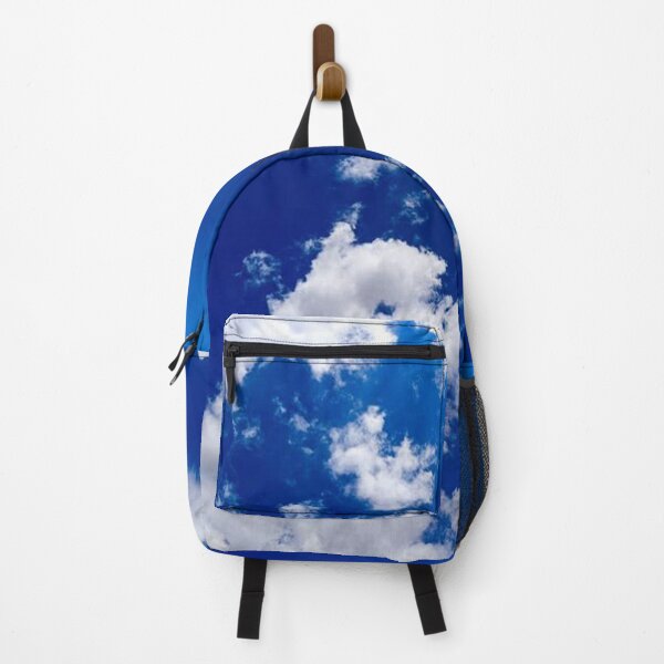 Item preview, Blue Sky With Clouds designed and sold by prem sai.