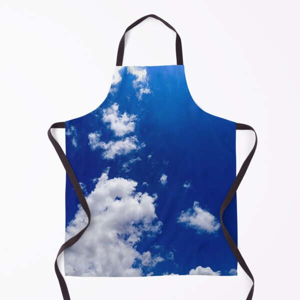 Item preview, Blue Sky With Clouds designed and sold by prem sai.