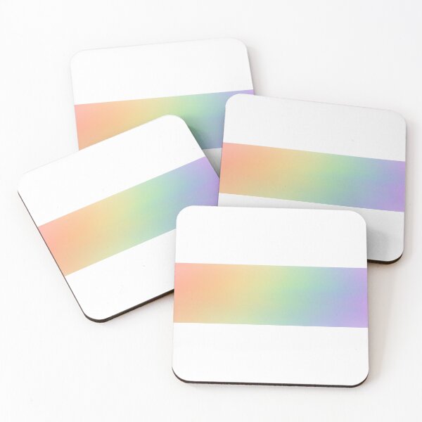 Item preview, Pastel Rainbow designed and sold by Salty-Parabola.