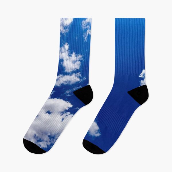 Item preview, Blue Sky With Clouds designed and sold by prem sai.