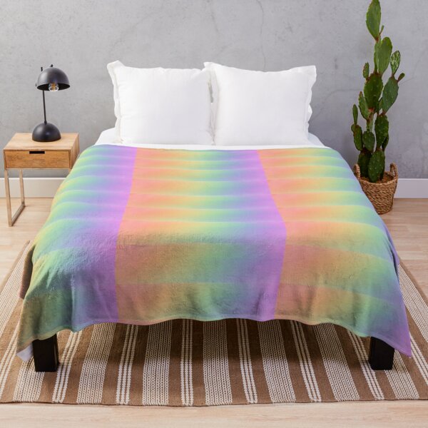 Item preview, Pastel Rainbow designed and sold by Salty-Parabola.