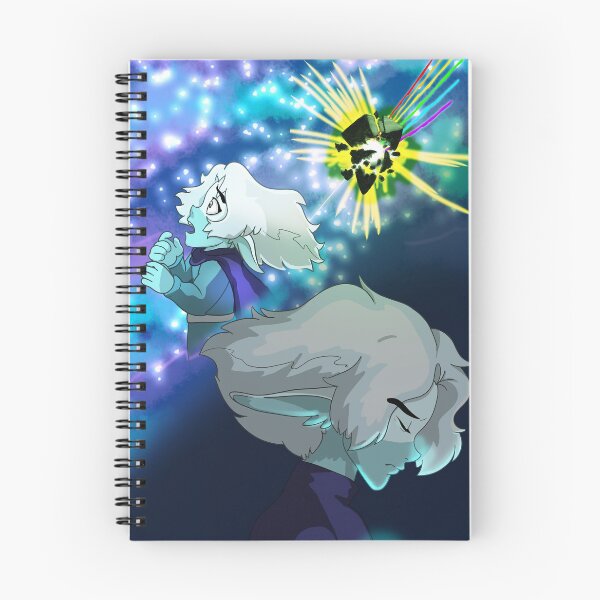 Item preview, Starlight Brigade designed and sold by Trash Goblin Art.