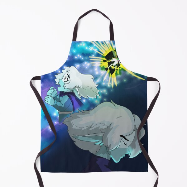 Item preview, Starlight Brigade designed and sold by Trash Goblin Art.