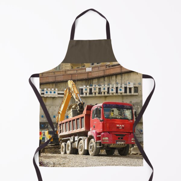 Item preview, Monte Carlo Construction designed and sold by hawkie.