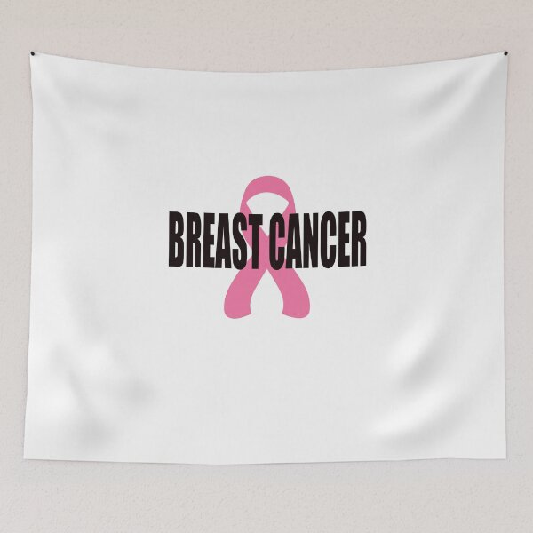 Item preview, Breast cancer ribbon pink designed and sold by nuz2.