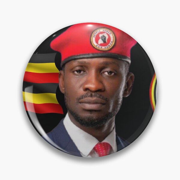 Item preview, bobi wine designed and sold by morrismorgan.