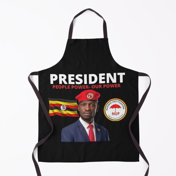 Item preview, bobi wine designed and sold by morrismorgan.