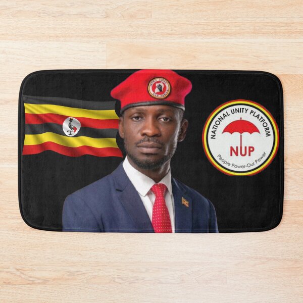 Item preview, bobi wine designed and sold by morrismorgan.
