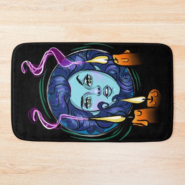 Item preview, Madame Leota designed and sold by ArtSavanna.