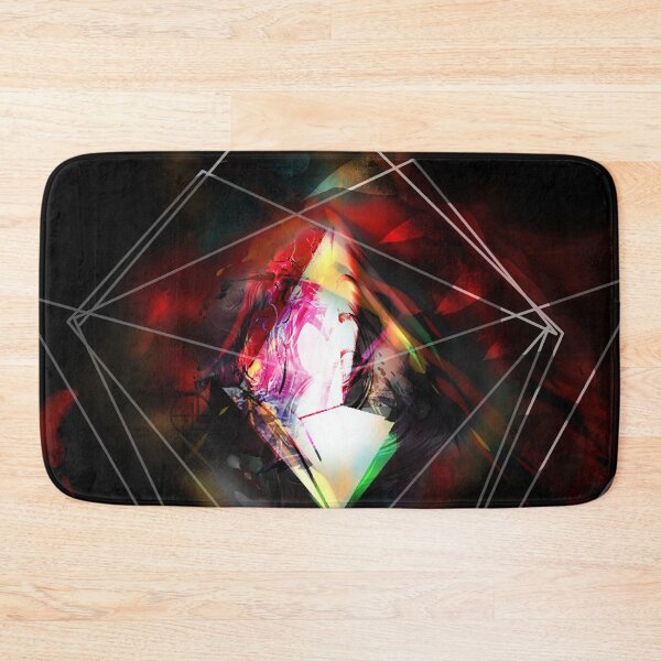 Item preview, Shining Trapezohedron designed and sold by sandpaperdaisy.