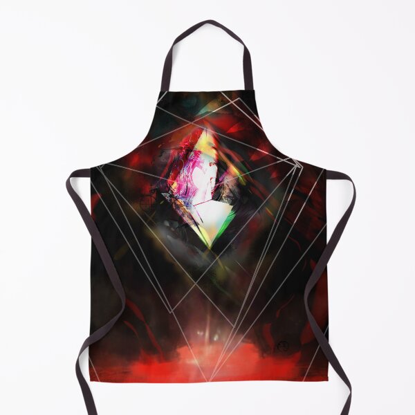 Item preview, Shining Trapezohedron designed and sold by sandpaperdaisy.