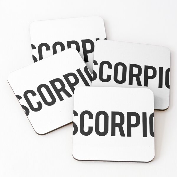 Item preview, Scorpio designed and sold by Garmsy.