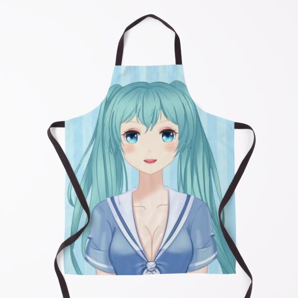 Item preview, Blu girl designed and sold by Helenafashion.