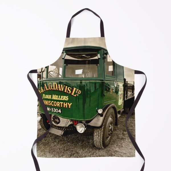 Item preview, The Foden Wagon designed and sold by hawkie.