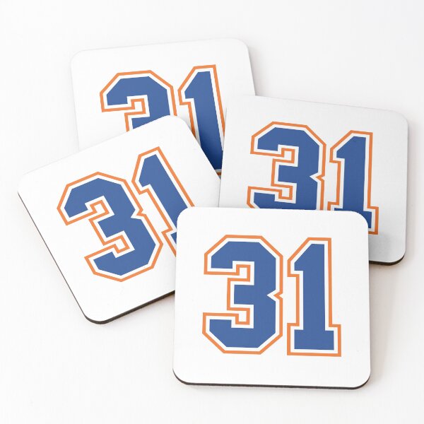 Item preview, Thirty-One Jersey Number Sports 31 designed and sold by HelloFromAja.
