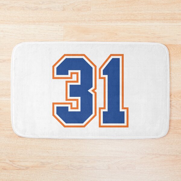 Item preview, Thirty-One Jersey Number Sports 31 designed and sold by HelloFromAja.