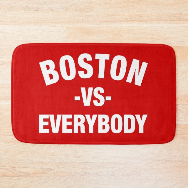 Item preview, Boston Vs Everybody designed and sold by bennyjhonson.