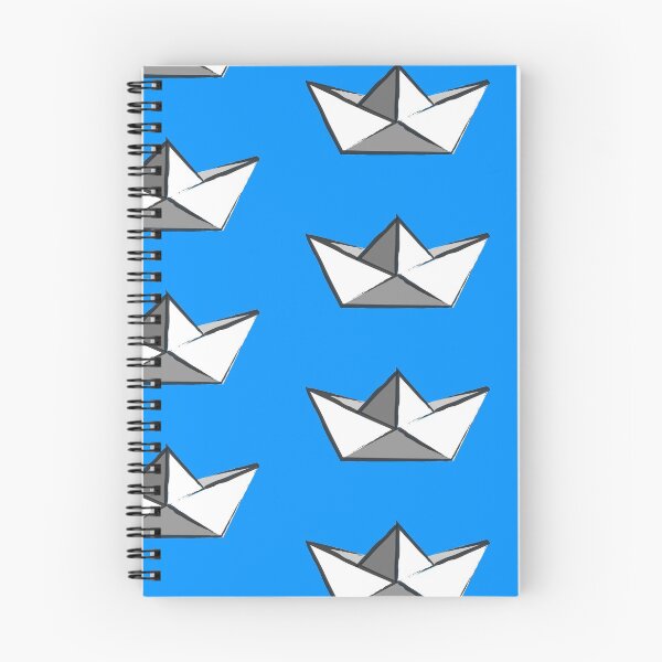 Item preview, Georgie's paper boat! designed and sold by Raul-Raziel.