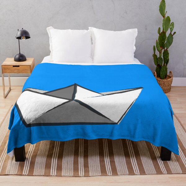 Item preview, ¡El barco de papel de Georgie! designed and sold by Raul-Raziel.