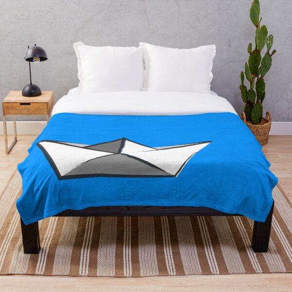 Item preview, Georgie's paper boat! designed and sold by Raul-Raziel.