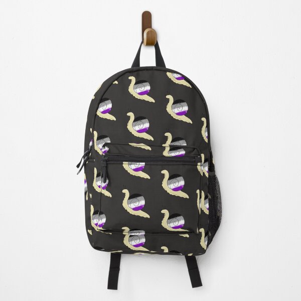 Item preview, Asexual Snail designed and sold by SkeletalReigns.