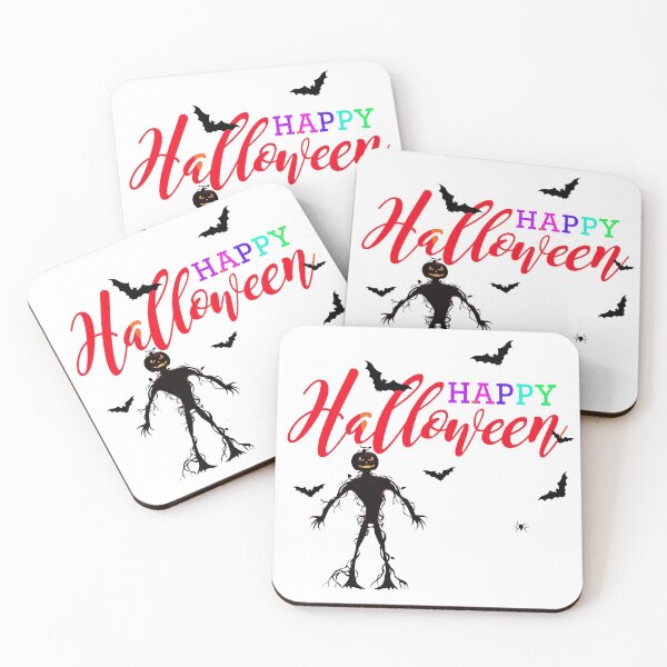 Item preview, FUNNY OBJECTS: HAPPY HALLOWEEN FOR THE EVENT2020 designed and sold by safiel5.