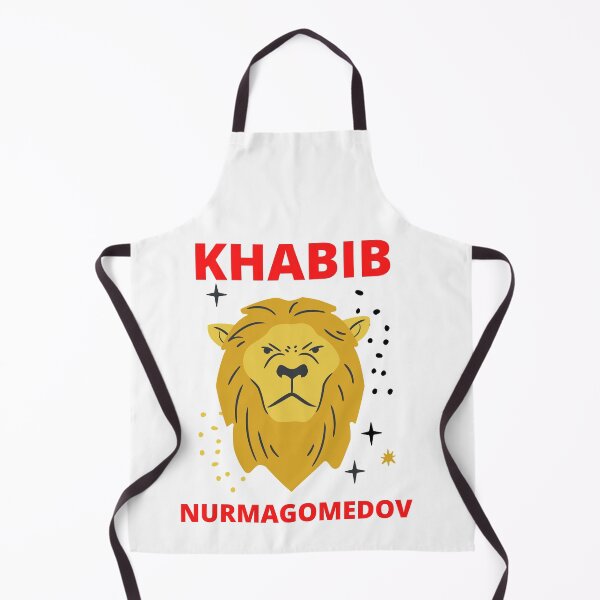 Item preview, Khabib NURMAGOMEDOV designed and sold by M-NUR.