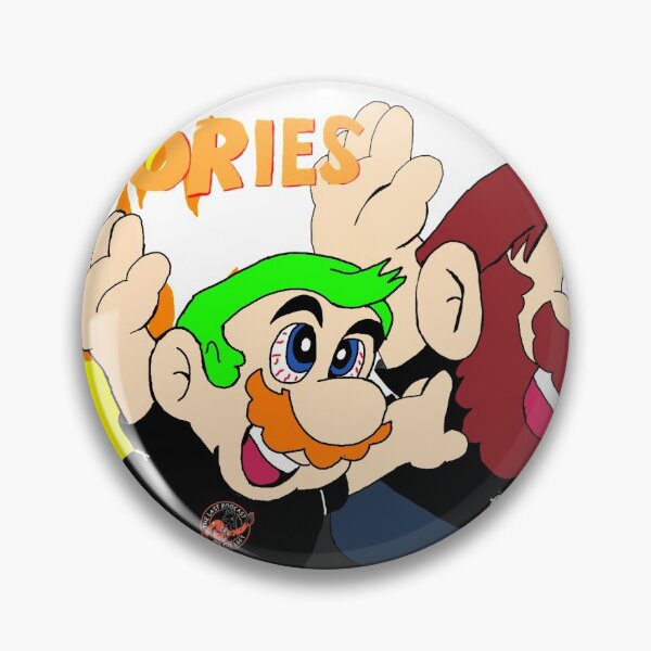 Item preview, Side Story Bro’s! designed and sold by verygoodstuff.