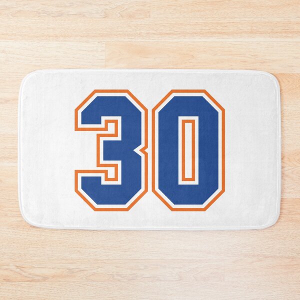 Item preview, Thirty Jersey Number Sports 30 designed and sold by HelloFromAja.