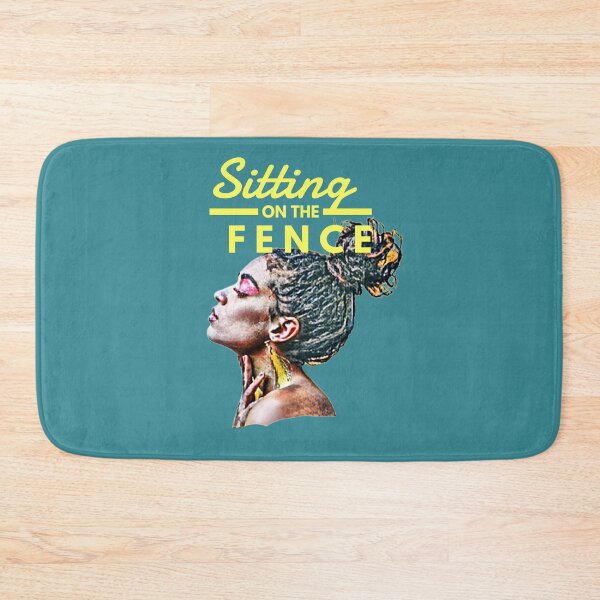 Item preview, Sitting on the Fence (Indecisive) designed and sold by HamiltonmagicTs.