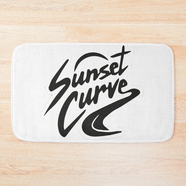 Item preview, Sunset curve designed and sold by dd-designs77.