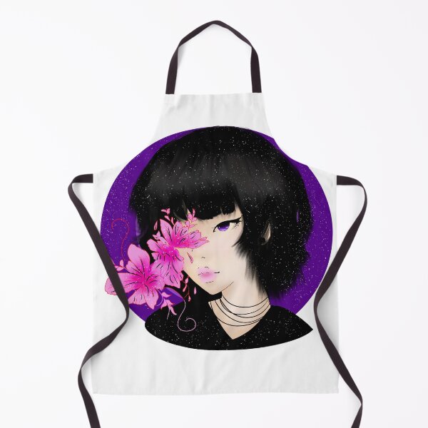 Item preview, pink flowers designed and sold by sonoyang.