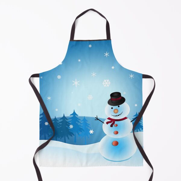 Item preview, Snowmen, Christmas Gift designed and sold by Tamarage.
