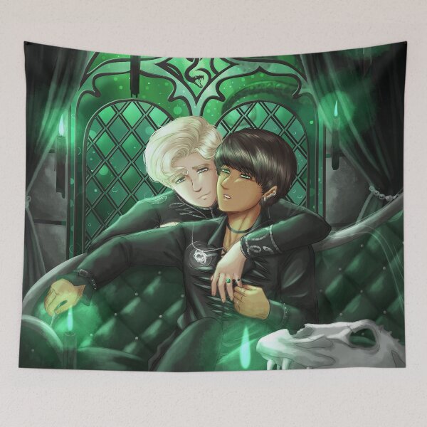 Item preview, Gothic Scorbus designed and sold by allarica.